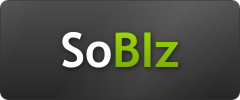 Logo SoBIz